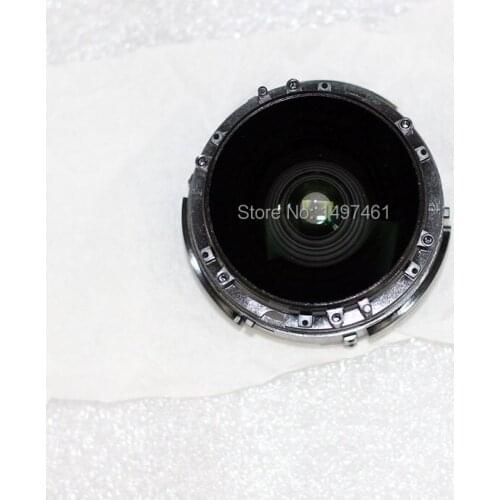 New Front 1st Optical lens block glass group Repair parts For Canon EF-S 10-18mm f/4.5-5.6 IS STM lens