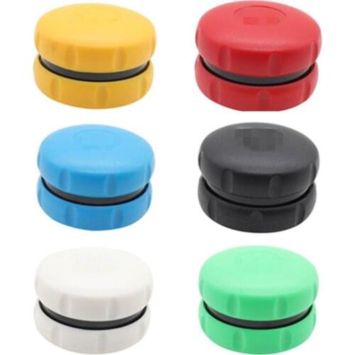 New Diamond Painting Cross stitch Tools Beads Container Resin Separating Diamond Embroidery Stone Storage Accessory