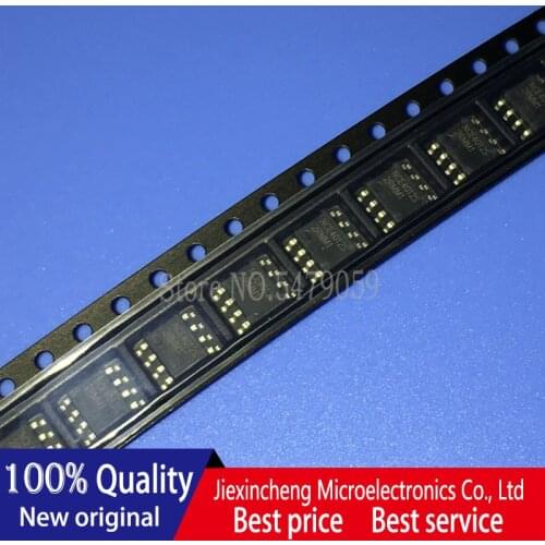 30PCS NCE4012S WSP9926A SOP8 New original