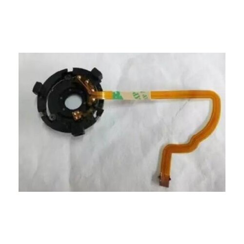 New original Lens repair and replacement parts EF-S 17-85 mm f/4-5.6 IS USM Aperture group for Canon