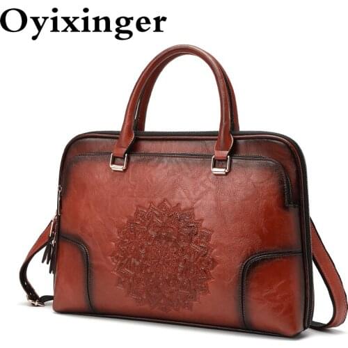 Oyixinger Women's Shoulder Bags