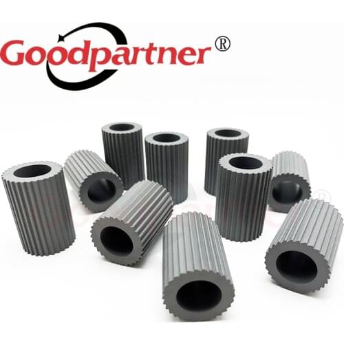 10X FC5-2526-000 Feed Roller for Canon 6055 6065 6075 6255 6265 6275 8085 8095 8105 8205 8285 8295 C7055 C7065 C7260 C7270