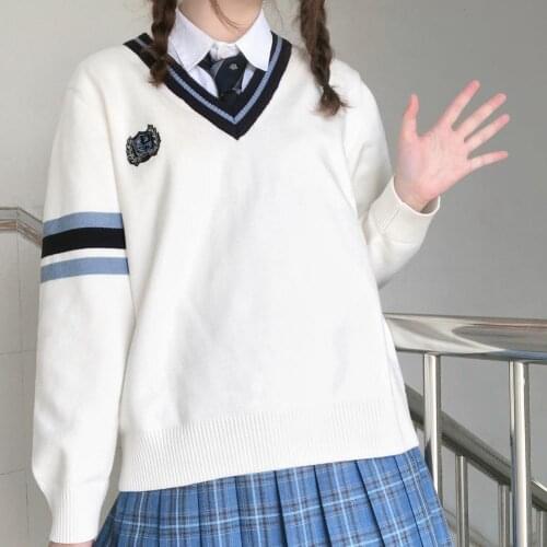 Sweater Soft Sportswear Youth Women School Knitted Top for Dating Pleated Short Party Summer Dress Elegant High Waist Skirt