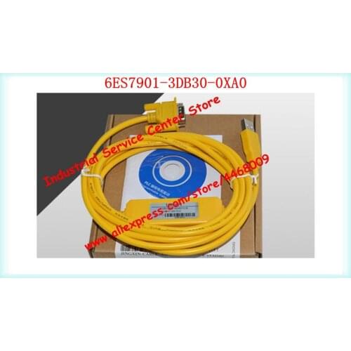 USB PPI USB-PPI USBPPI Cable Used For S7-200 Cable 6ES7901-3DB30-0XA0 6ES7 901-3DB30-0XA0 6ES79013DB300XA0 Support Win2000 XP