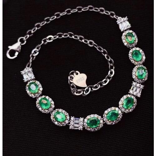 YISITE Chain Bracelets