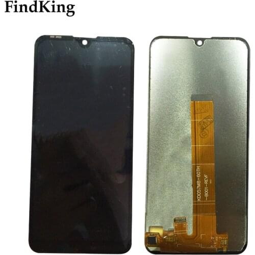 LCD Display For Nokia 2.2 TA-1183 TA-1179 TA-1191 TA-1188 LCD Display Touch Screen Digitizer Assembly For Nokia N2.2 LCDs