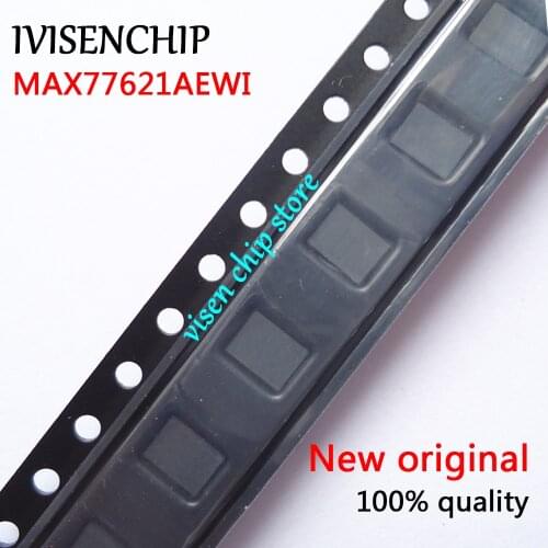 1-10pcs 77621AEWI MAX77621AEWI MAX77621A BGA for ns switch console
