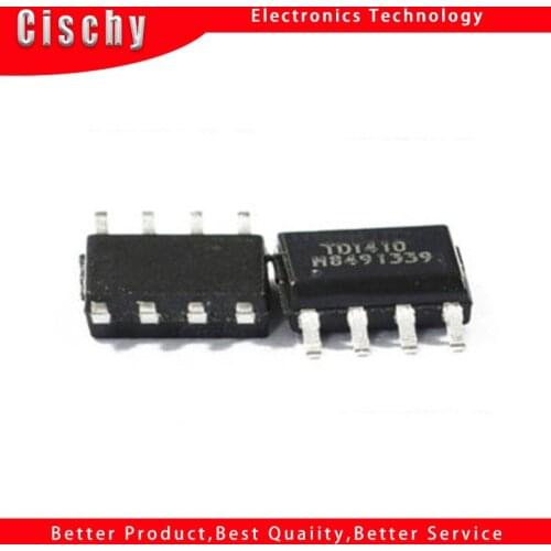 10pcs TD1410 SOP-8 TD1410C SOP8 TD1410PR SOP