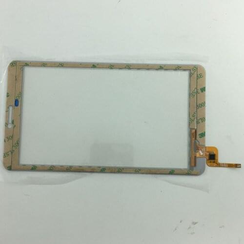 5pcs/lot 7" For Acer Iconia Talk 7 B1-723 B1 723 Touch Screen Digitizer Sensor Glass Panel Tablet PC Replacement Parts PB70A2716