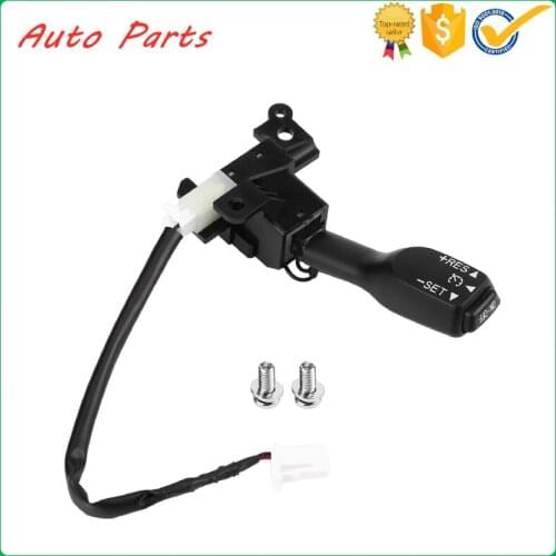 84632-34017 Car Cruise Control Switch for Toyota Corolla Camry 4Runner Prius RAV4 Yaris Auris for Scion TC xB xD for Lexus