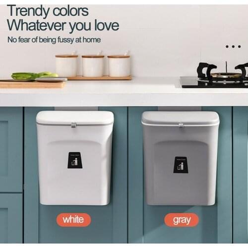 Akoyovwerve Garbage Containers