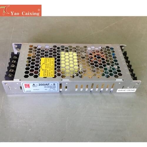 5v40a200w switch power supply 110V/220V led screen power supply control p2 p2.5 p3 p4 p5 p6 p8 p10 rgb dot matrix led panel