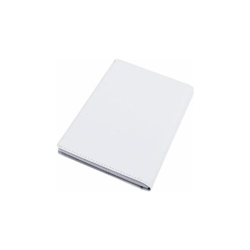 Sublimation Blank Cover Notebook Diy Custom Printed Notepad Office Supplies School Supplies Transfer Printing Fabric Notebook