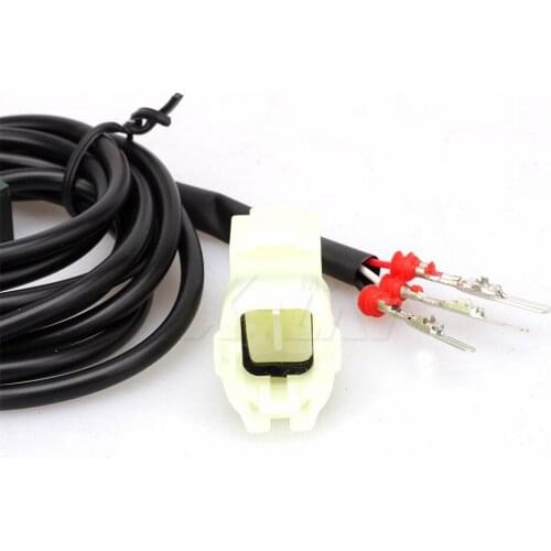 For Honda CBF300 CBF600 Motorcycle LCD Electronics 1-6 Level Gear Indicator Digital Gear Meter CBF 300 CBF 600