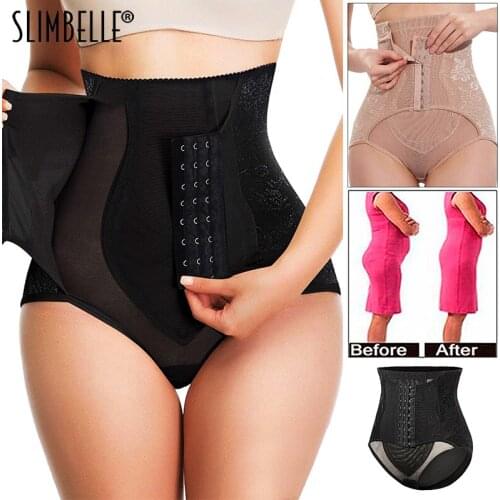 Women Shaper Hip Control Panties Sexy Hip Shaper Buttocks Push up Shapewear High Waist Cincher Slimming Shapewear