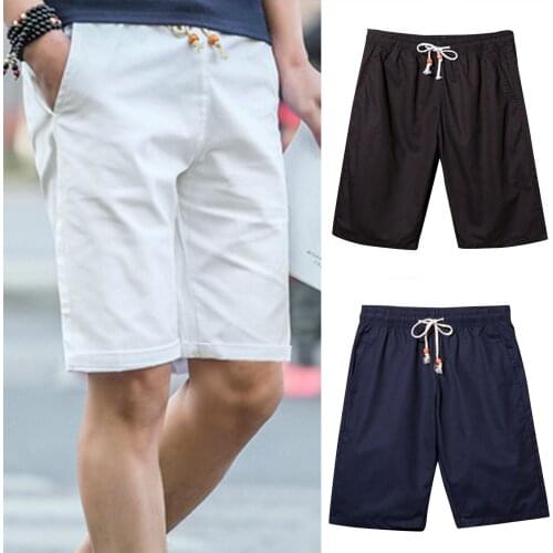 KLV Men's Beach Shorts