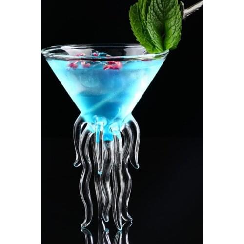 150ml Beauty Glass Cup Bar Kitchen Supplies Transparent Lovely Sexy Creative Cup Whiskey Premium Fancy Champagne Party Cup