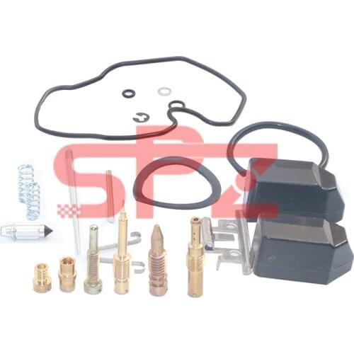 Motorcycle Carburetor PZ27 PZ30 Repair Kit CG150 CG250 Suitable for Honda Motorcycle Repair Kit