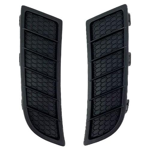 New Genuine OEM Auto Daytime Running Light / DRL Cap,Front Bumper Garnish for Suzuki New Vitara 2016-2018