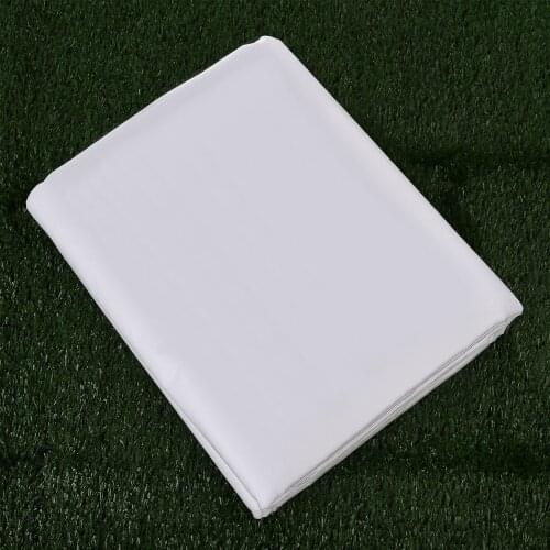 Durable Gardening Nonwoven Insulation Cover Freeze Protection Plant Blankets Stretchy Reliable For Cold Weather Cordon In Winter