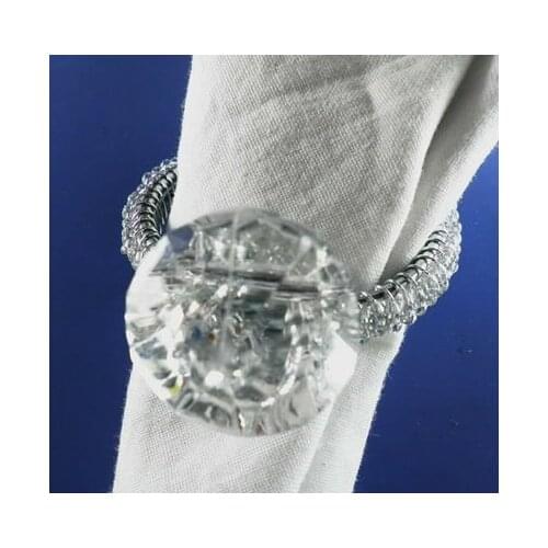 Aliexpress sold wedding napkin ring