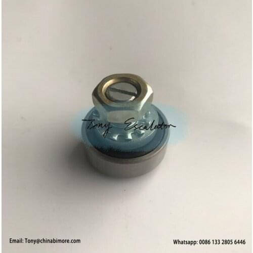 Elevator Roller 35 12 6202 M12 Tony Escalator