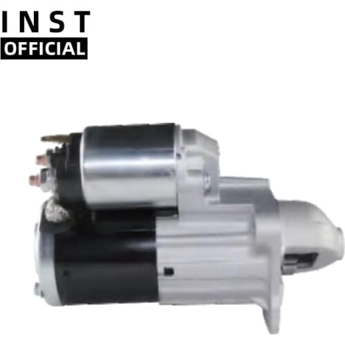 STARTER MOTOR FOR MITSU 1.4KW 12V 13T M0T36771 19286N