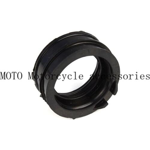 In stock Carburetor Intake Manifold Adapter For ATV Quad motocross four-stroke YFZ450 06-09 / YZ450F 04-05 / WR450F 05-06