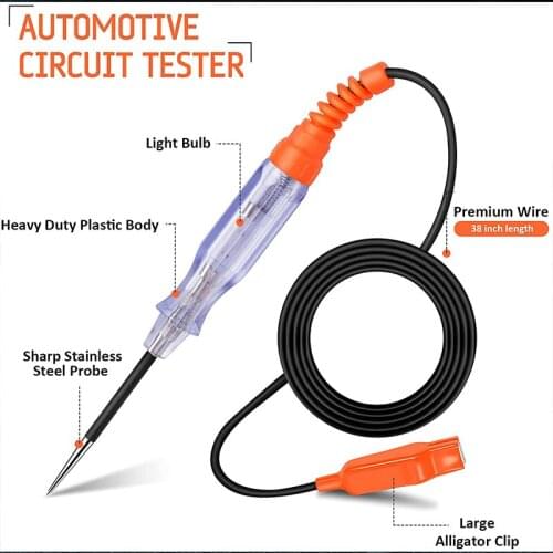 Voilamart Current Measuring Instruments