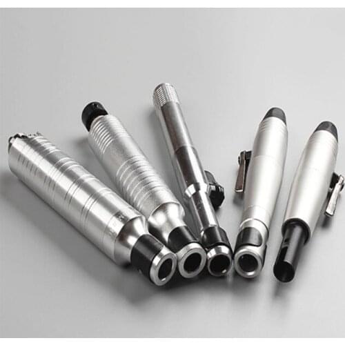 Rotary Quick Change Handpiece Flex Shaft 2.35mm Shank Tool For Foredom T30 Knife Holder Hand Piece