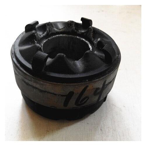 Car accessaries parts for shock absorber rear top rubber strut mounting fit to mercedes W164 W251 rubber struts