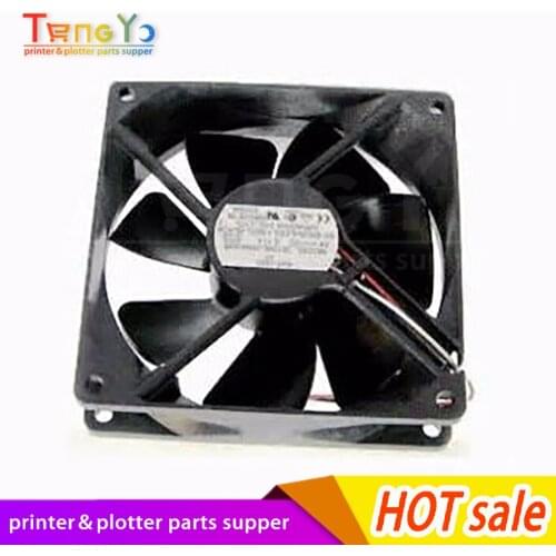 Free shipping 100% original for HP5000 5100 Fan, Main Cooling RH7-1552-000CN RH7-1552 RH7-1552-000 on sale
