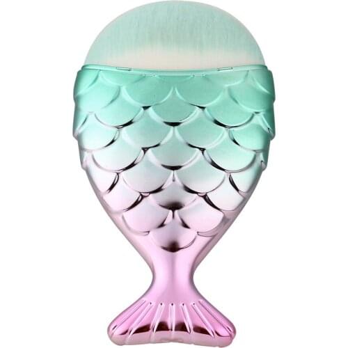 CelinaIce Blush Brushes