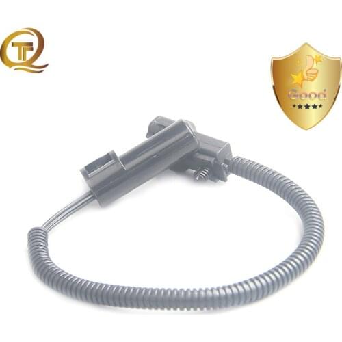 Vehicle Crankshaft Position Sensor 56027868 4897321AA 56027868AB 56027868AC 4897189AA for Jeep Grand Cherokee II TJ Wrangler