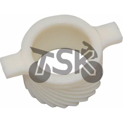 DJEBEL250 XC DJEBEL250XC DR250 nylon Motorcycle Speedometer Odometer Drive Gear Teeth For Suzuki DJEBEL 250 XC DR250