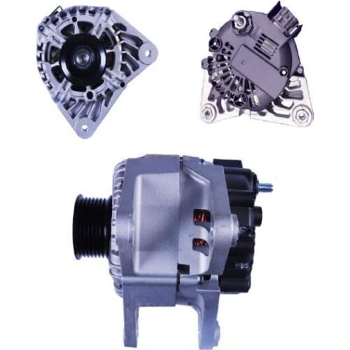 ALTERNATOR FOR 231003RA2A 231005MA2A FG12T036 2625482 2612994 FG12T034 442268 2609979