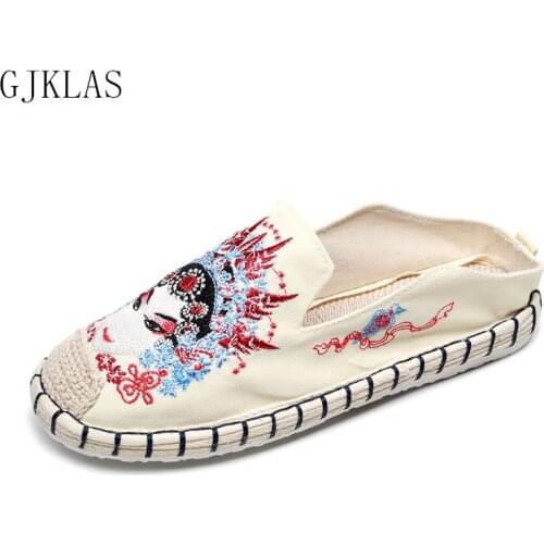 Женские мокасины GJKLAS China At AliExpress