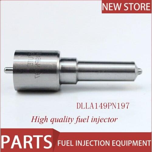 High quality DLLA149PN197 Diesel Injector Nozzle