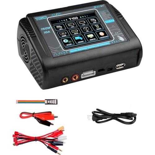 HTRC Radio-controlled Toys