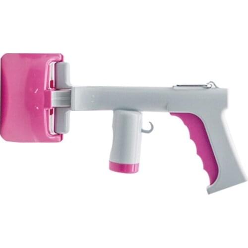 Dog Poop Scoop Dog Paddle Dog Shovel Poop Pickup Toilet hygiene accessory dog Pickup Clip Cleaning Shovels Handle Clean Tool