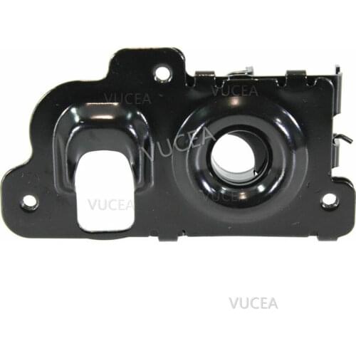 New Hood Latch Lock Sedan for Hyundai Accent Kia Rio HY1234110 811301G000