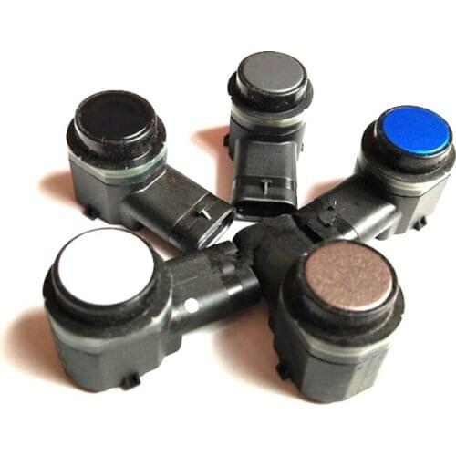 OEM OPS Sensor PDC Parking Pilot Sensor for VW Tiguan Golf 6 MK6 Passat B7 CC Jetta Touran 5KD 919 275