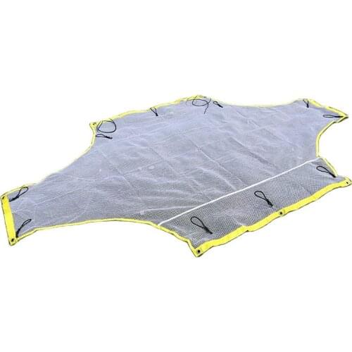 Factory Wholesale high quality portable football baseball hitting soccer shooting goal target net