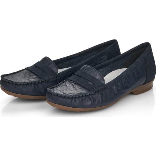 Rieker Women's Moccasins
