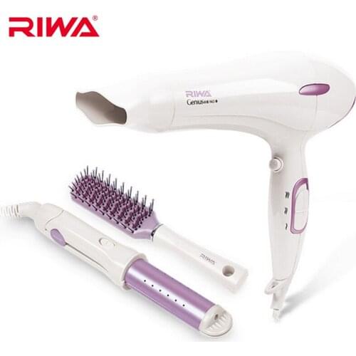 Riwa Devices For Beauty And Health