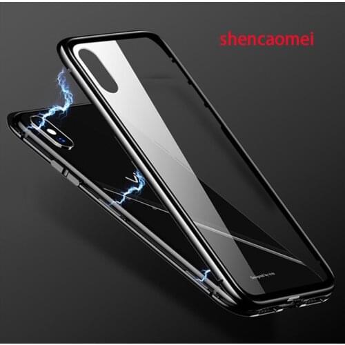 Shencaomei Oppo R17 Phone Cases