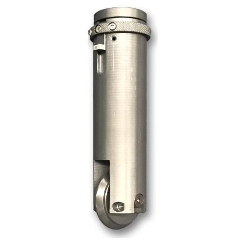 Ink Jet Raster Braille Creasing Tool