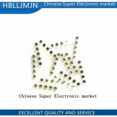 4x4x3mm CD43 SMD Power Inductor Kit 22uH~100uH ,5Values x 10pcs=50pcs