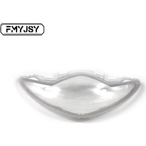 Motorcycle accessories FOR HONDA Z4 DIO AF56 AF57 AF63 Headlamp shell Lighting shell Headlamp glass