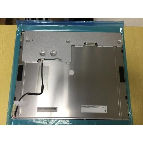 AUO LCD Display Panel G190EAN01.0 G190EAN01.1 G190EAN01.2 G190EAN01.3 G190EAN01.5 G190EAN01.6 a-Si TFT-LCD